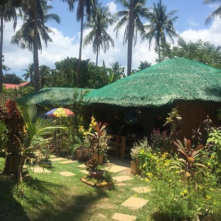 إل نيدو Coco Garden Villas المظهر الخارجي الصورة