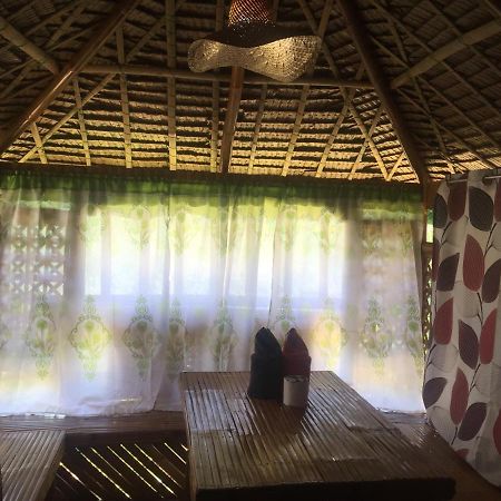 إل نيدو Coco Garden Villas المظهر الخارجي الصورة