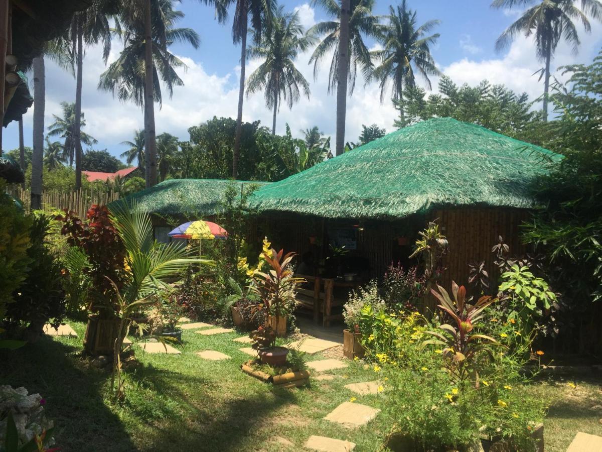 إل نيدو Coco Garden Villas المظهر الخارجي الصورة