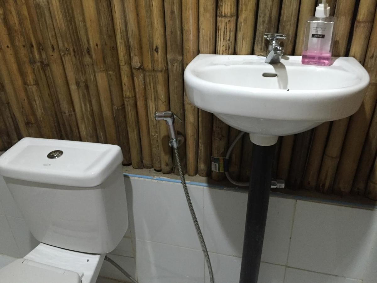 إل نيدو Coco Garden Villas المظهر الخارجي الصورة