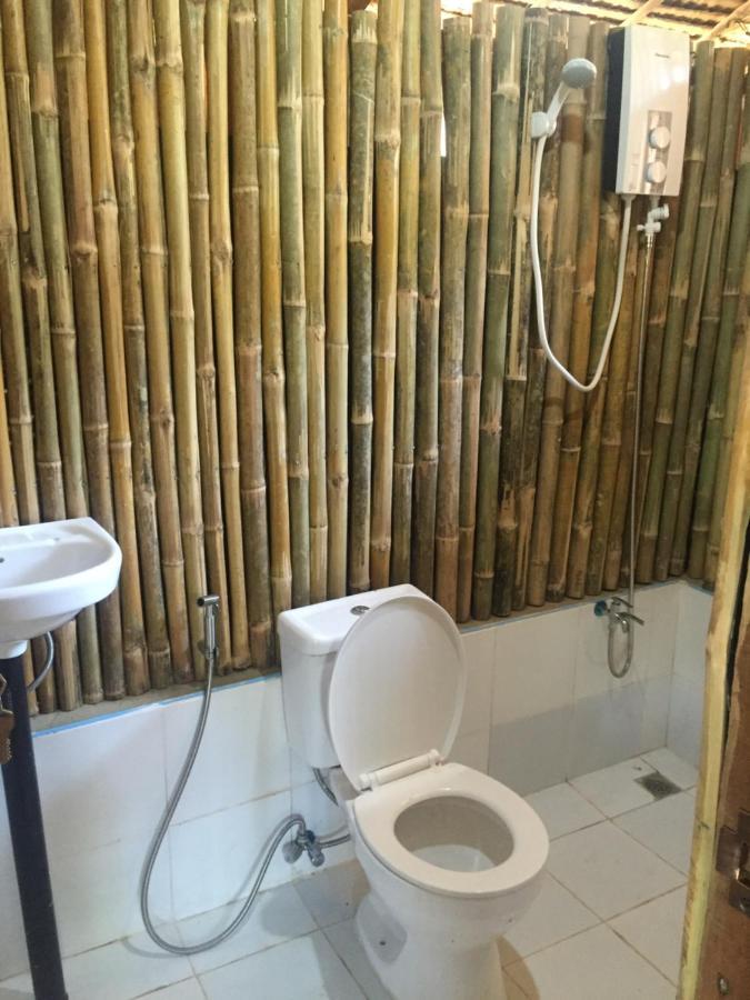 إل نيدو Coco Garden Villas المظهر الخارجي الصورة