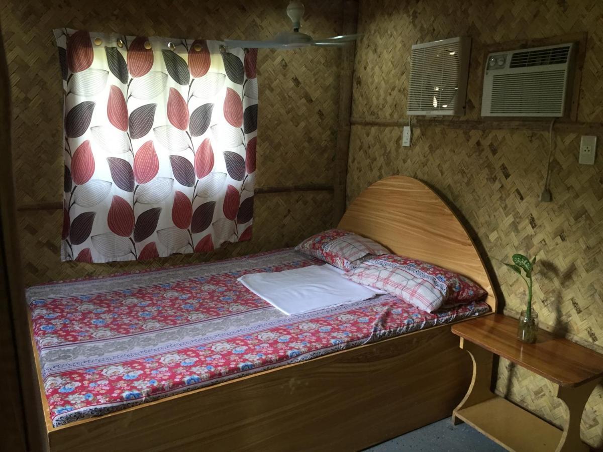 إل نيدو Coco Garden Villas المظهر الخارجي الصورة