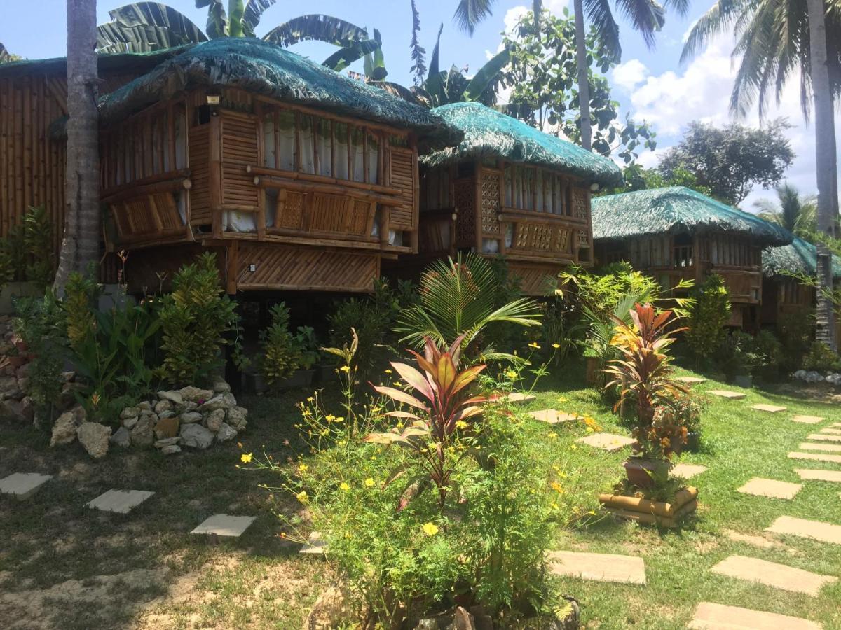 إل نيدو Coco Garden Villas المظهر الخارجي الصورة