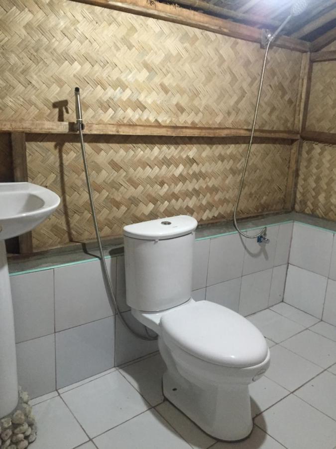 إل نيدو Coco Garden Villas المظهر الخارجي الصورة
